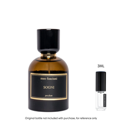 Meo Fusciuni Sogni Parfum