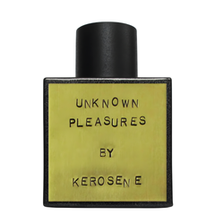 Kerosene Unknown Pleasures EDP
