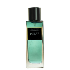 City Rhythm Pulse Extrait