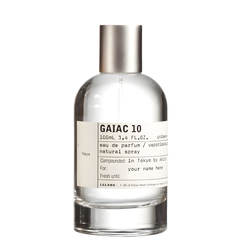 Le Labo Gaiac 10 EDP
