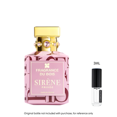Fragrance du Bois Sirene Privee