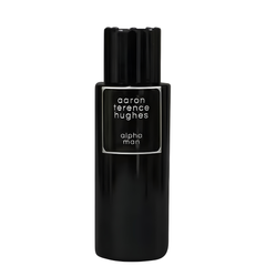 Aaron Terence Hughes Alpha Man Extrait