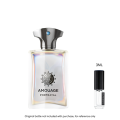 Amouage Portrayal Man EDP (DISCONTINUED)