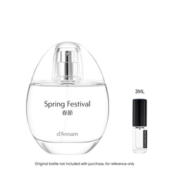 d'Annam Spring Festival EDP