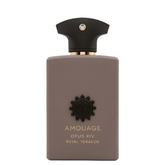 Amouage Opus XIV Royal Tobacco EDP
