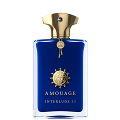 Amouage Interlude 53 Extrait
