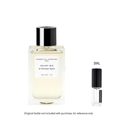 Essential Parfums Velvet Iris EDP