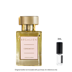 Regalien Ceremony Extrait