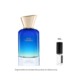 Fabbrica Della Musa Oud Tuareg Extrait