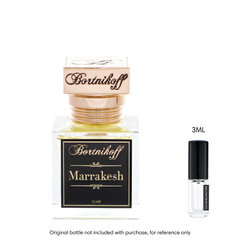 Bortnikoff Marrakesh Elixir
