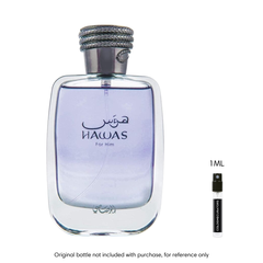 Rasasi Hawas EDP