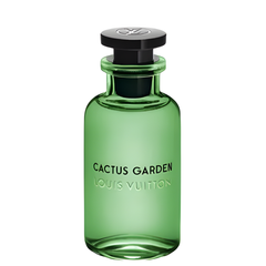 Louis Vuitton Cactus Garden EDP