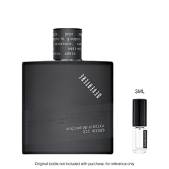 Devertere Green Ice Extrait