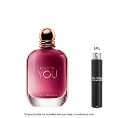 Giorgio Armani Power Of You EDP