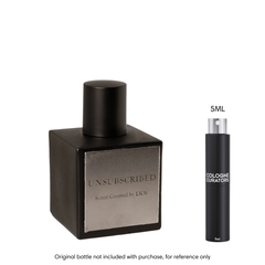 Scent Control by LKW Unsubscribed EDP