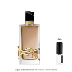 Yves Saint Laurent Libre Flowers & Flames EDP