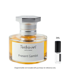 Toskovat Present Gambit Extrait