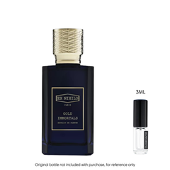 Ex Nihilo Gold Immortals Extrait