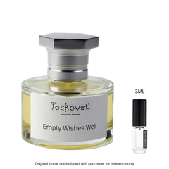 Toskovat Empty Wishes Well Extrait