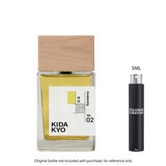 KIDA KYO Awakening EDP