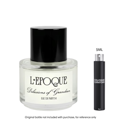 L'Epoque Parfums Delusions of Grandeur EDP