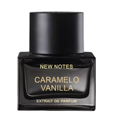 New Notes Caramelo Vanilla Extrait
