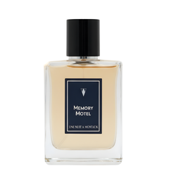 Une Nuit Nomade Memory Motel EDP