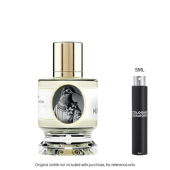 Zoologist Hummingbird Extrait