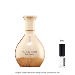 The Harmonist Sun Force Parfum