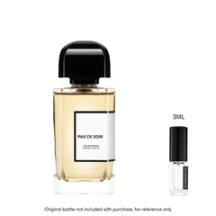 BDK Parfums Pas Ce Soir EDP