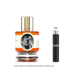Zoologist Camel Extrait