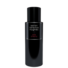 Aaron Terence Hughes Raw Cherry Extrait