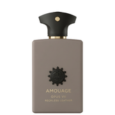 Amouage Opus VII Reckless Leather EDP