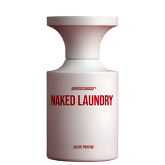 Borntostandout Naked Laundry EDP