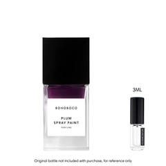 Bohoboco Plum Spray Paint Parfum