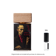 Jee Parfum Amused to Death Parfum
