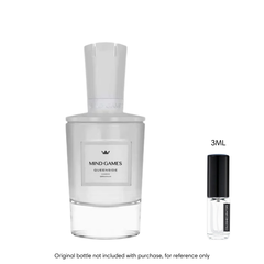 Mind Games Queenside Extrait