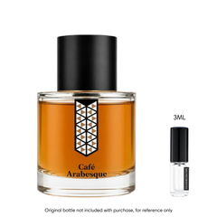 Les Indemodables Cafe Arabesque EDP