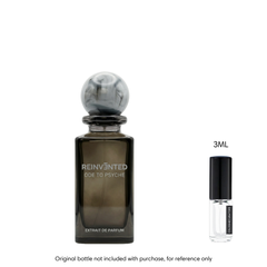 Reinvented Parfums Ode To Psyche Extrait