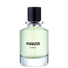 Fugazzi Thirsty Extrait