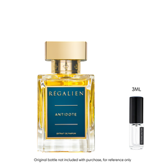 Regalien Antidote Extrait