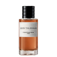 Dior Bois Talisman EDP