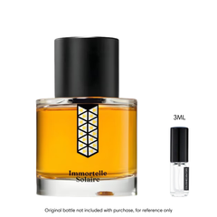 Les Indemodables Immortelle Solaire EDP