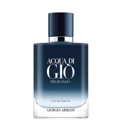 Giorgio Armani Acqua Di Gio Profondo EDP (2024 Edition)