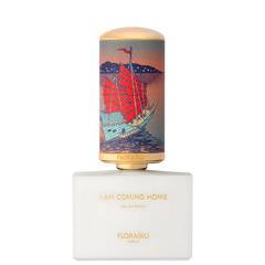 Floraiku I Am Coming Home EDP