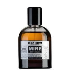 Mine Perfume Milk Rhum EDP