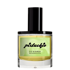 DS & Durga Pistachio EDP