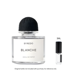 Byredo Parfums Blanche Absolu