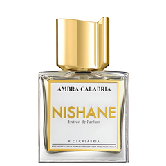 Nishane Ambra Calabria Extrait