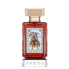 Argos Triumph Of Bacchus Extrait